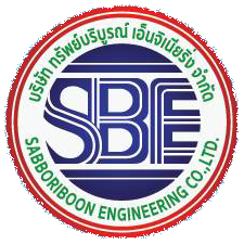 Sabboriboon Engineering Co.,Ltd.